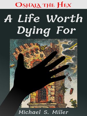cover image of A Life Worth Dying For
